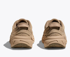 U Clifton L Suede - Shifting Sand/Dune
