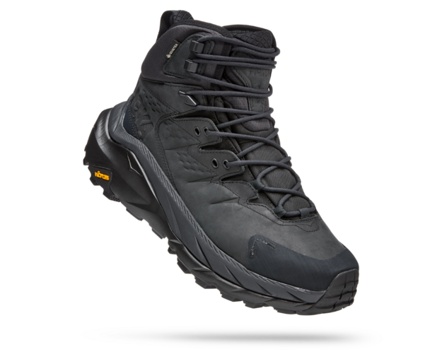 Kaha 2 Gore-Tex - Black/Black
