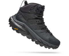 Kaha 2 Gore-Tex - Black/Black