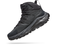Kaha 2 Gore-Tex - Black/Black