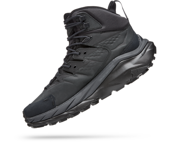 Kaha 2 Gore-Tex - Black/Black