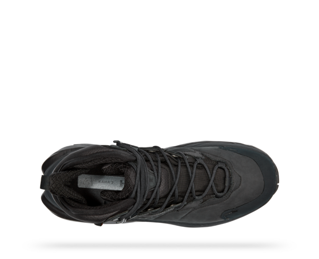 Kaha 2 Gore-Tex - Black/Black