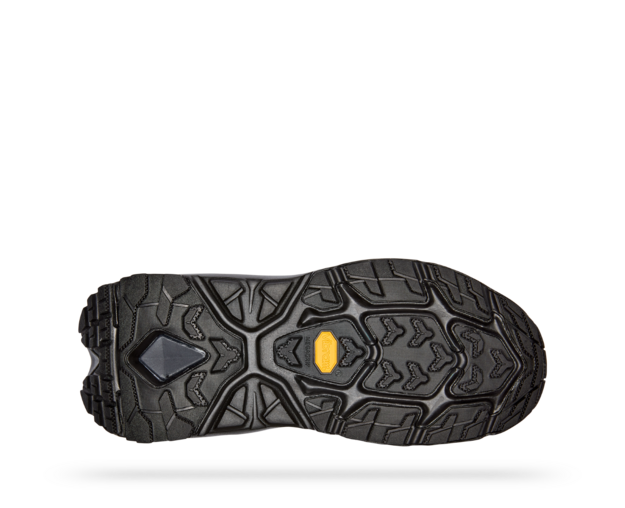Kaha 2 Gore-Tex - Black/Black