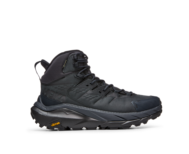 Kaha 2 Gore-Tex - Black/Black