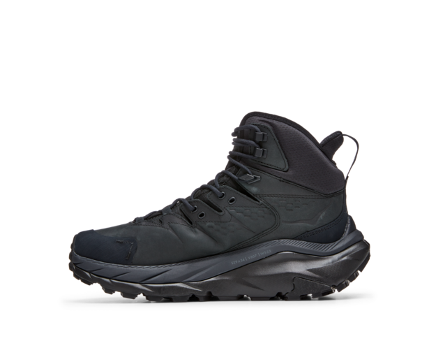 Kaha 2 Gore-Tex - Black/Black