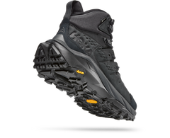 Kaha 2 Gore-Tex - Black/Black