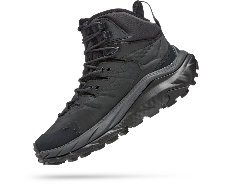 Kaha 2 Gore-Tex - Black/Black