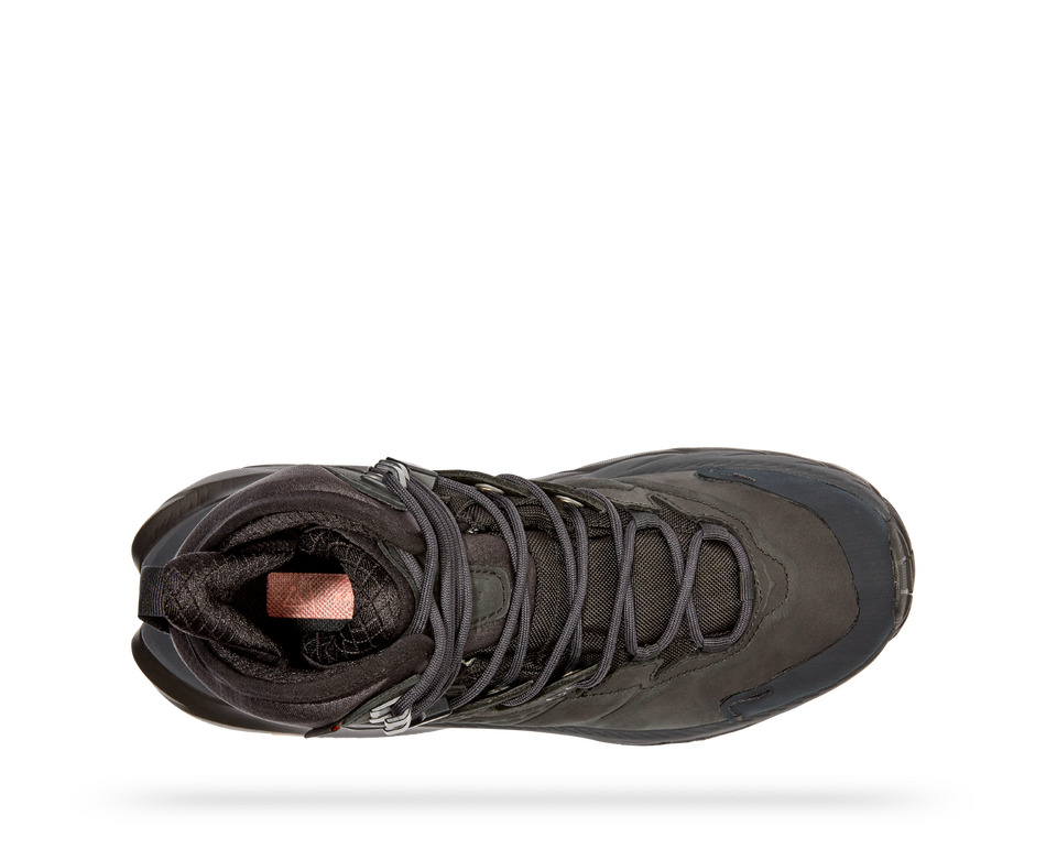 Kaha 2 Gore-Tex - Black/Black