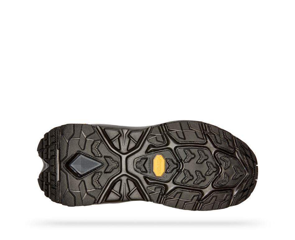 Kaha 2 Gore-Tex - Black/Black