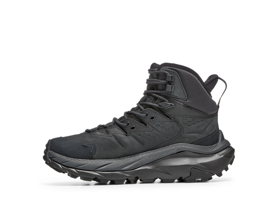 Kaha 2 Gore-Tex - Black/Black