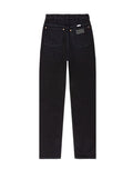 Wild West Prudence - Black