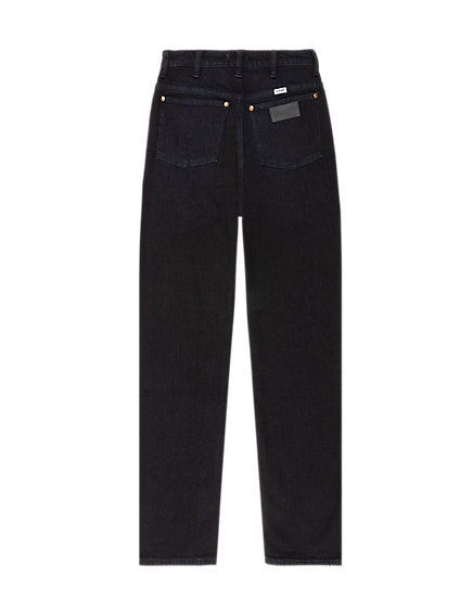 Wild West Prudence - Black