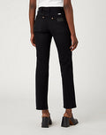 Wild West Prudence - Black