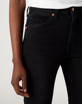 Wild West Prudence - Black