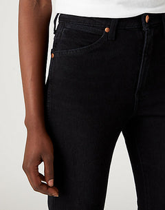 Wild West Prudence - Black