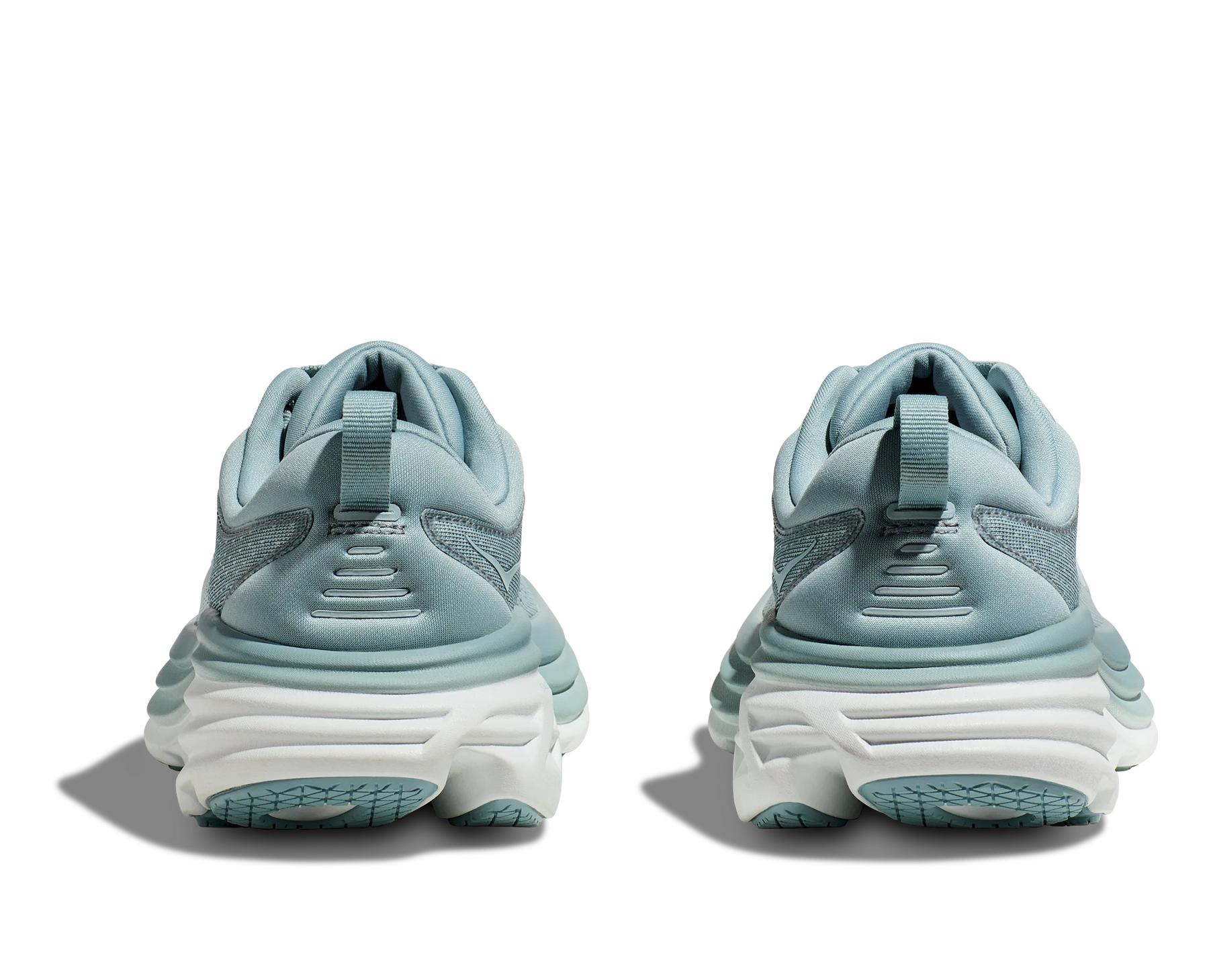 M Bondi 8 - Cloud Blue/Ice Flow
