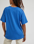 Relaxed Crew Tee - Ferris