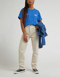 Relaxed Crew Tee - Ferris