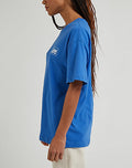 Relaxed Crew Tee - Ferris