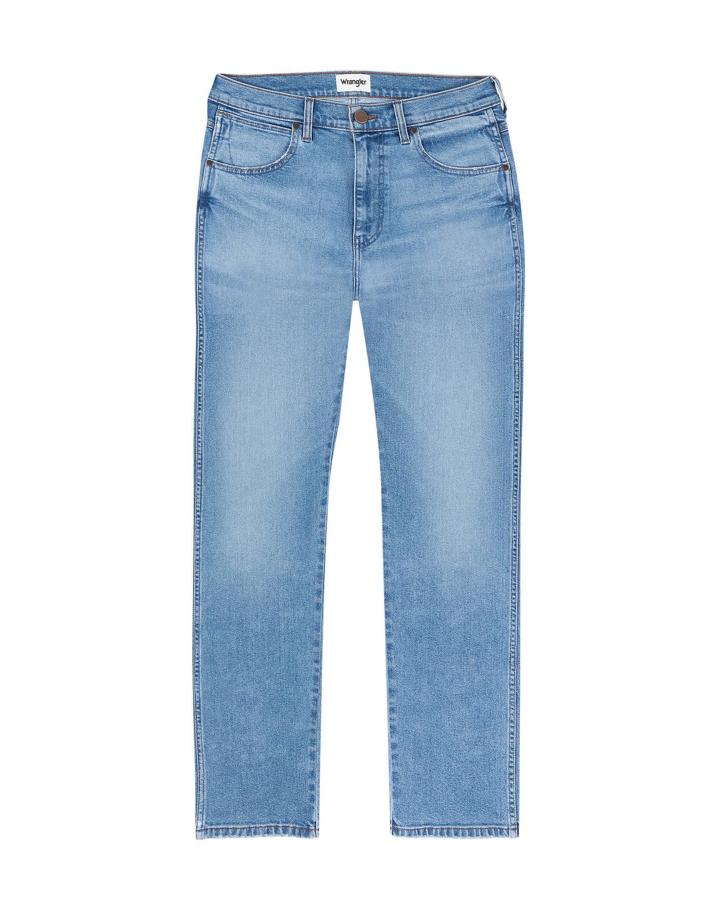 Frontier Cool Twist - Blue