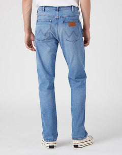 Frontier Cool Twist - Blue