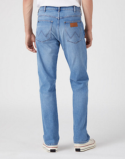 Frontier Cool Twist - Blue