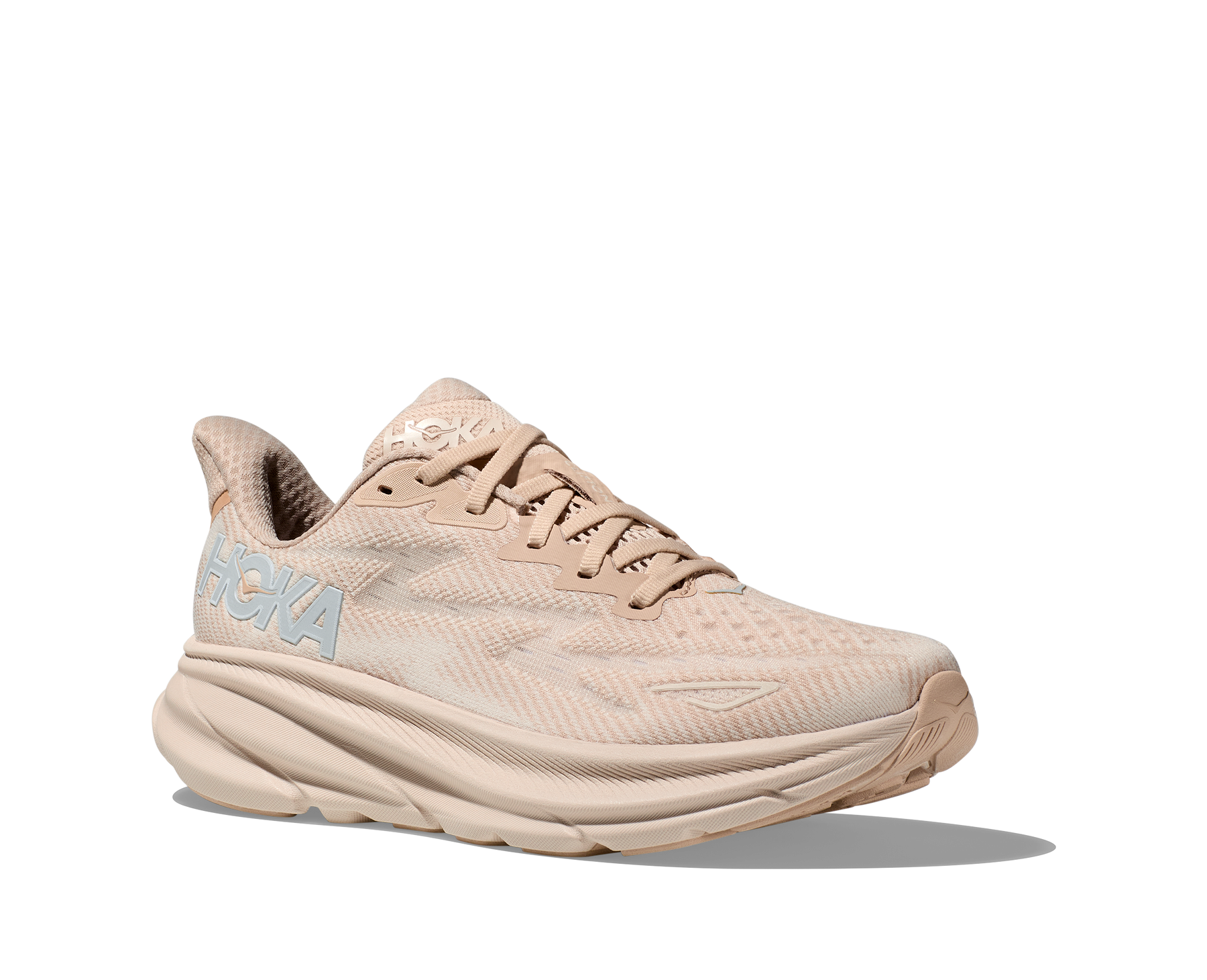 M Clifton 9 - Shifting Sand/Eggnog