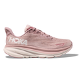 W Clifton 9 - Pale Mauve/Peach Whip