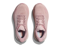 W Clifton 9 - Pale Mauve/Peach Whip
