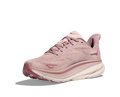 W Clifton 9 - Pale Mauve/Peach Whip