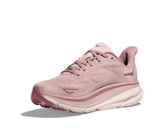 W Clifton 9 - Pale Mauve/Peach Whip