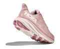 W Clifton 9 - Pale Mauve/Peach Whip