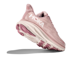 W Clifton 9 - Pale Mauve/Peach Whip