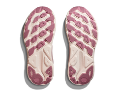 W Clifton 9 - Pale Mauve/Peach Whip