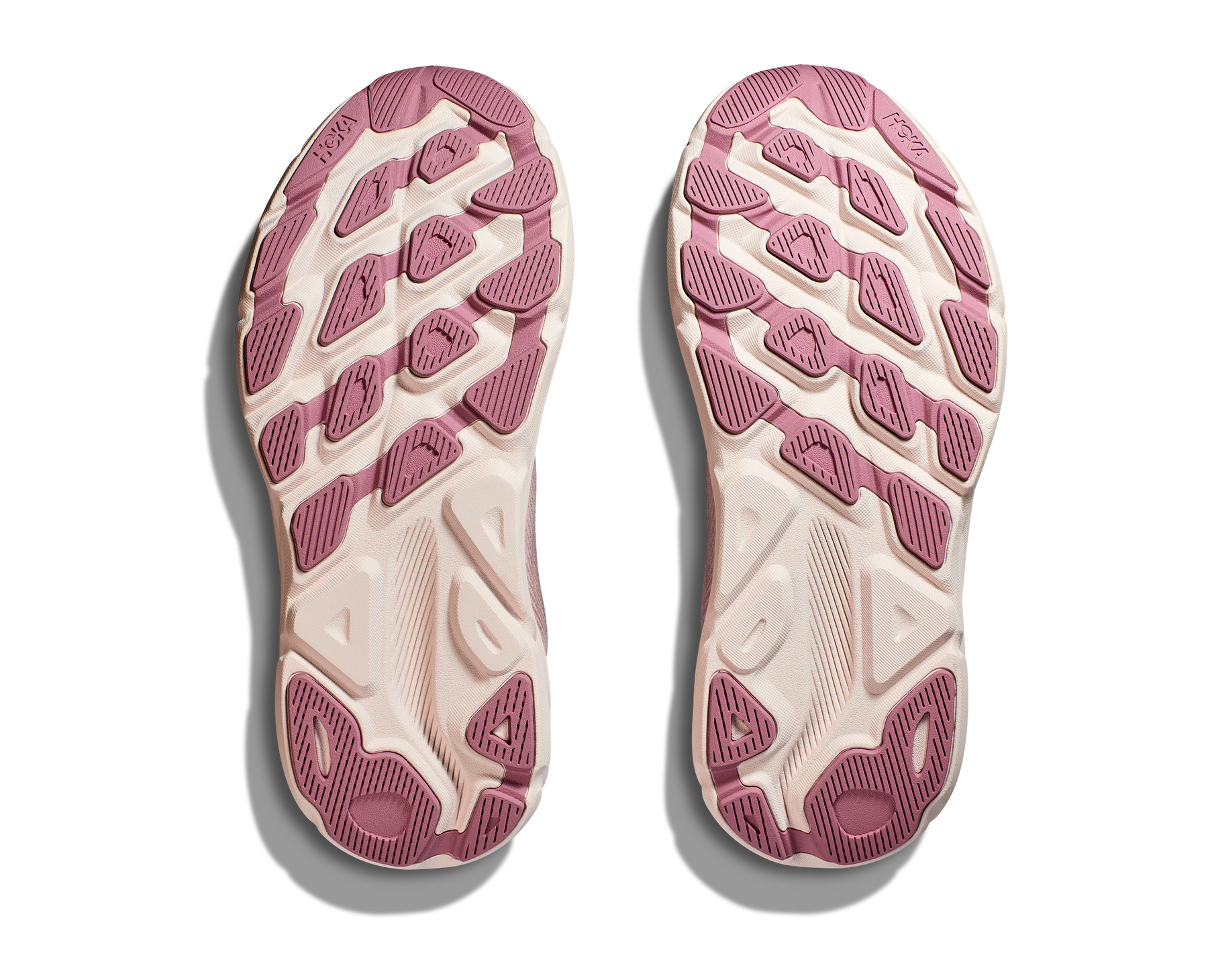 W Clifton 9 - Pale Mauve/Peach Whip