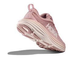 W Bondi 8 - Pale Mauve/Peach Whip