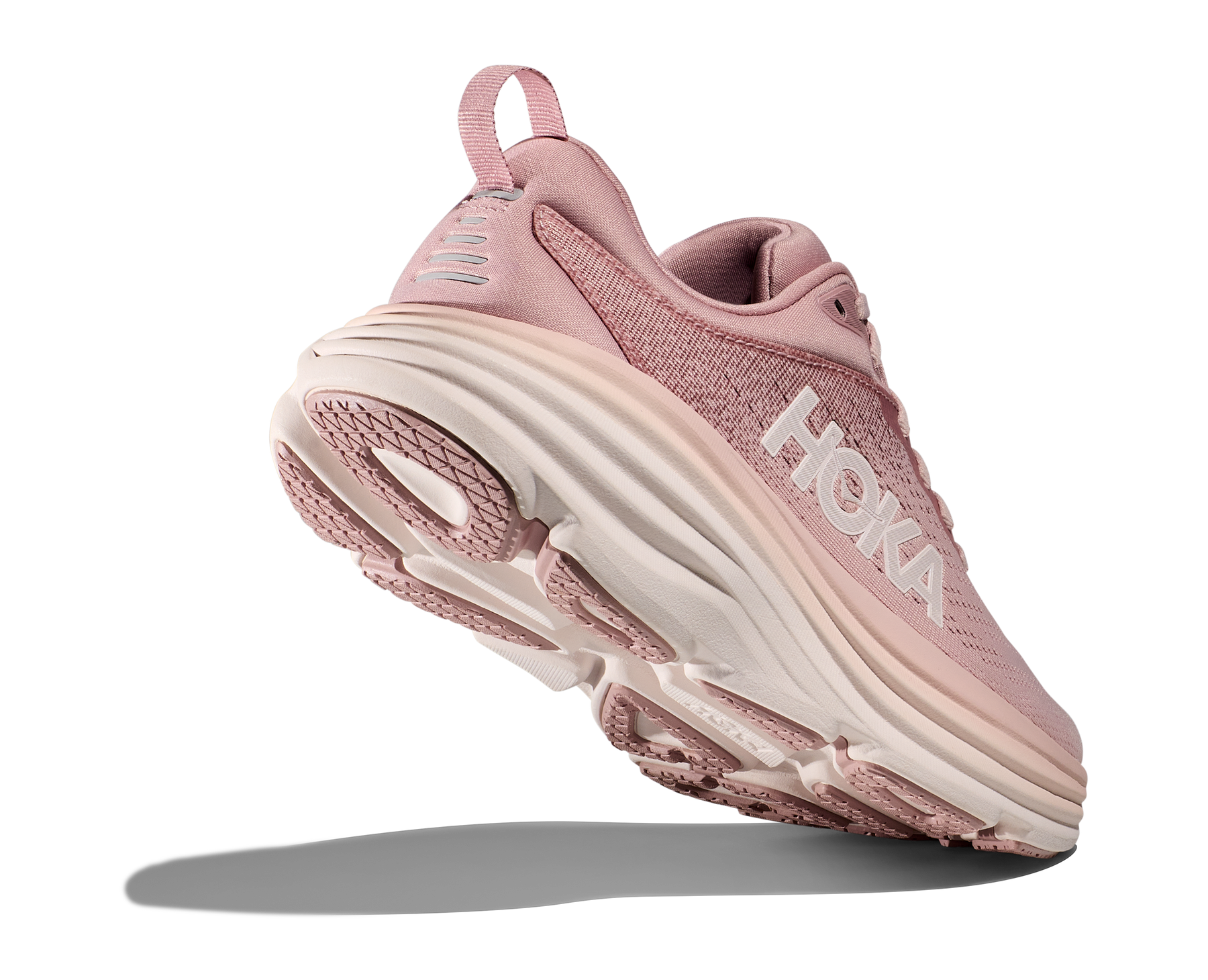 W Bondi 8 - Pale Mauve/Peach Whip
