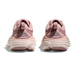 W Bondi 8 - Pale Mauve/Peach Whip