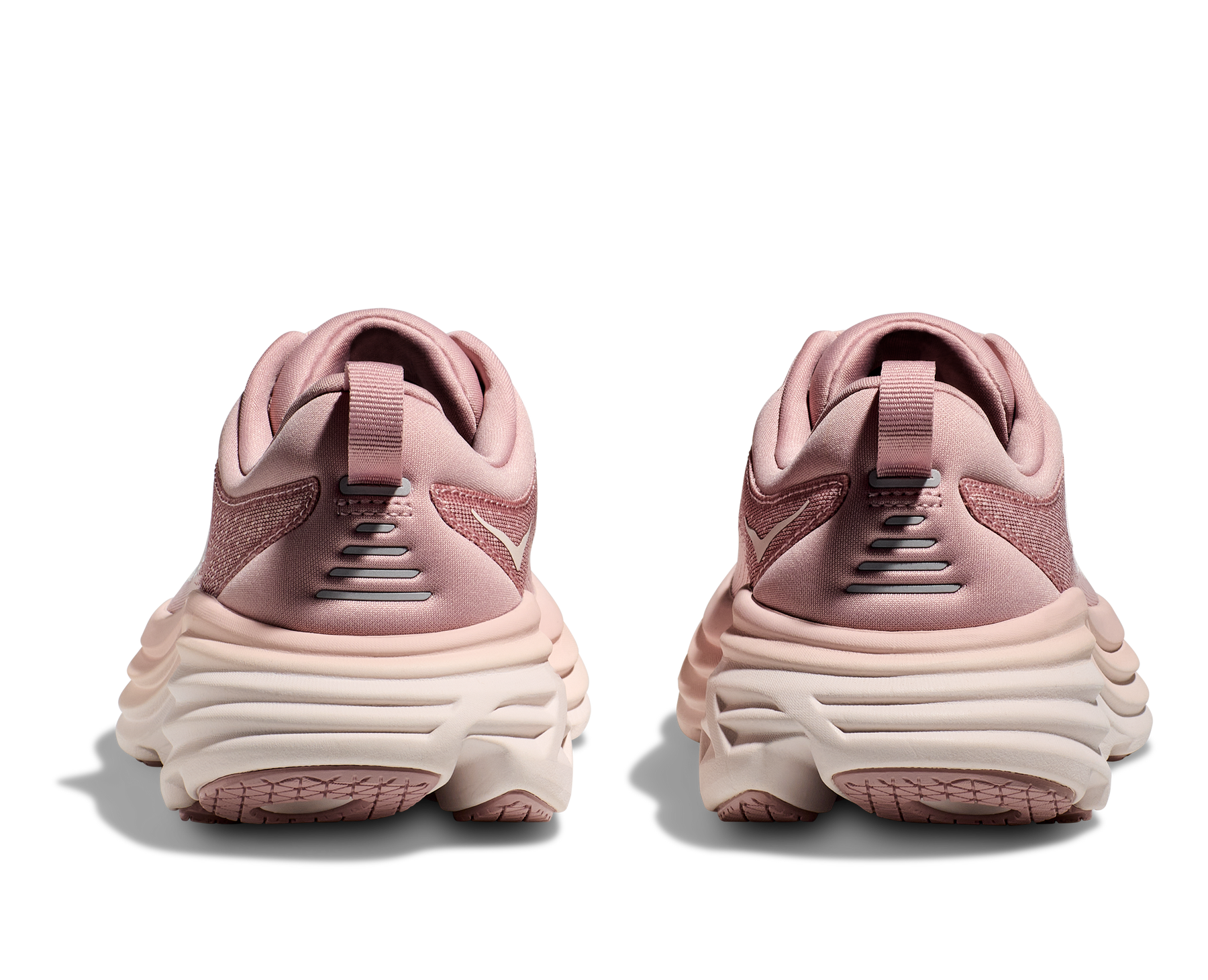 W Bondi 8 - Pale Mauve/Peach Whip