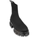 Biaprima Sock Boot Knit - Black