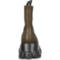 Biaprima Sock Boot Knit - Olive