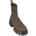 Biaprima Sock Boot Knit - Olive