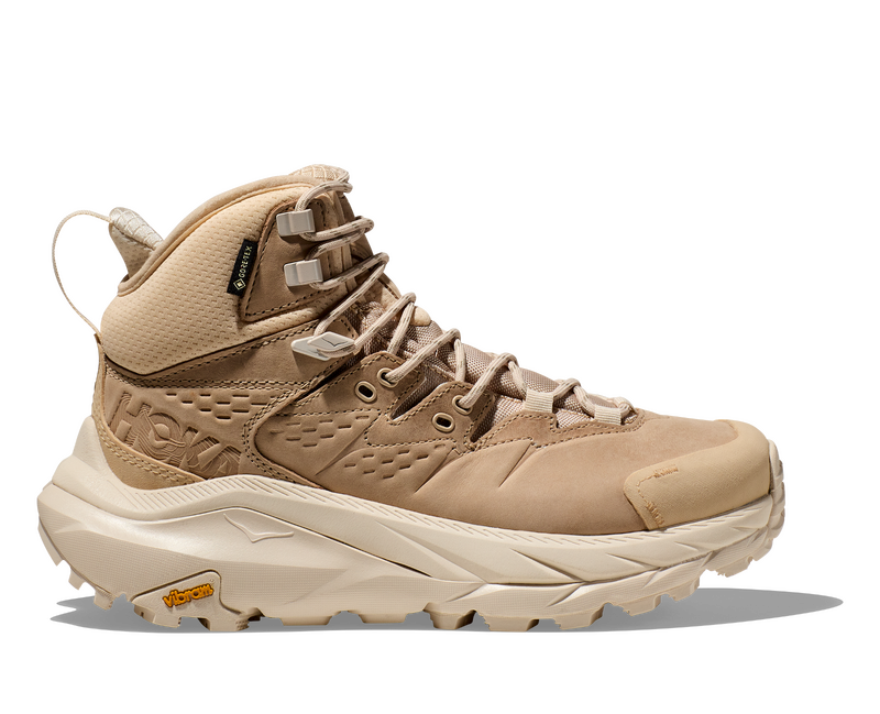 Kaha 2 Gore-Tex - Shifting Sand/Eggnog