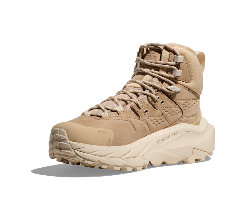 Kaha 2 Gore-Tex - Shifting Sand/Eggnog