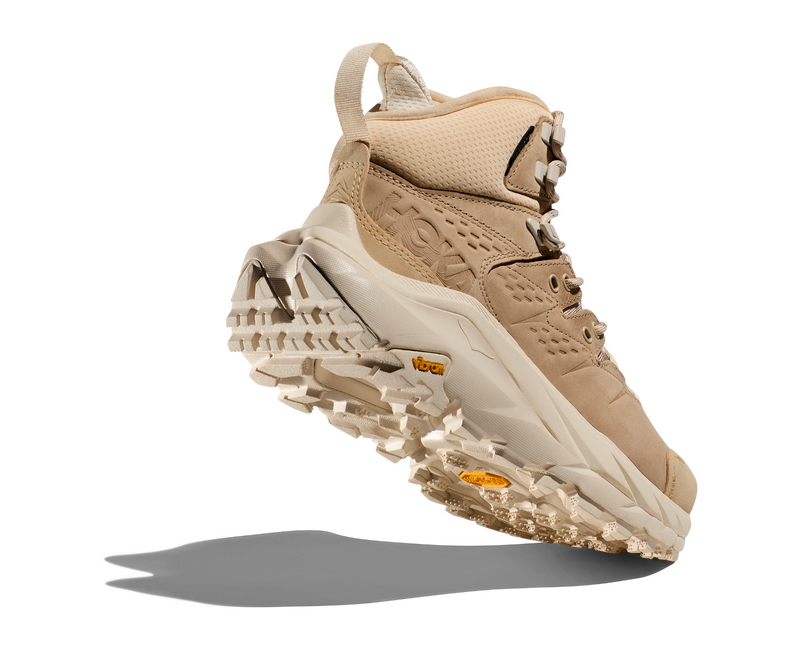 Kaha 2 Gore-Tex - Shifting Sand/Eggnog