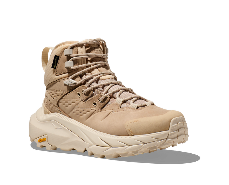 Kaha 2 Gore-Tex - Shifting Sand/Eggnog