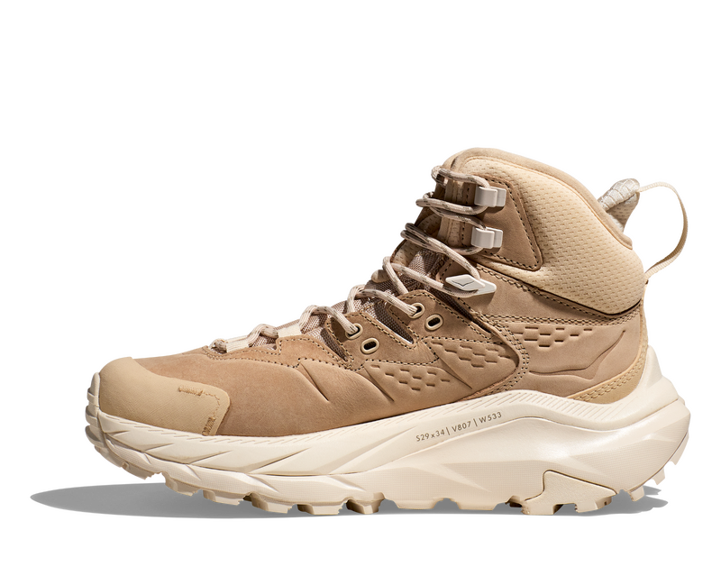 Kaha 2 Gore-Tex - Shifting Sand/Eggnog