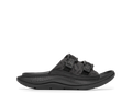 U Ora  Luxe - Black / Black