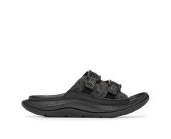 U Ora  Luxe - Black / Black