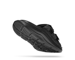 U Ora  Luxe - Black / Black